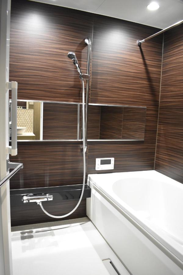 Oyado Kawaramachigojo Hotel Kyoto Luaran gambar