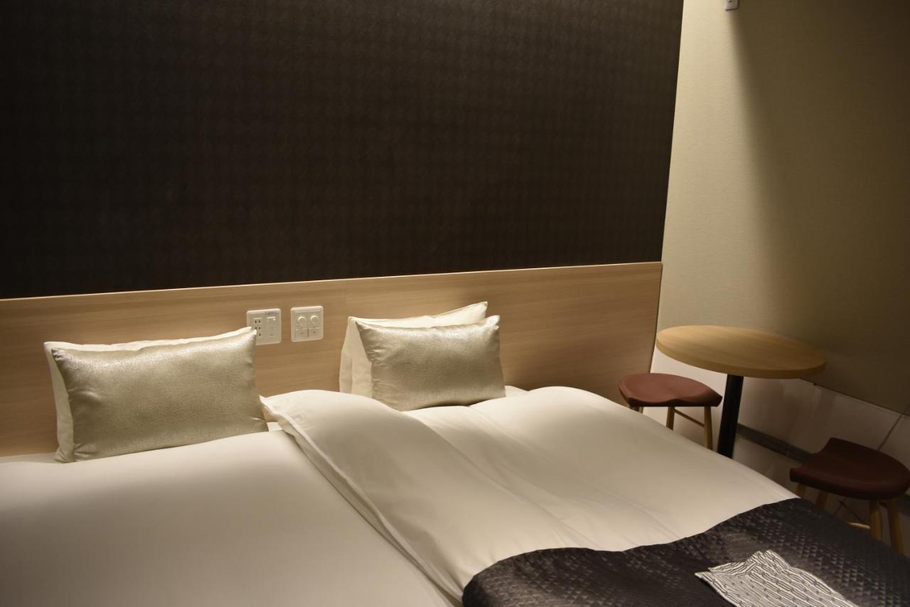 Oyado Kawaramachigojo Hotel Kyoto Luaran gambar