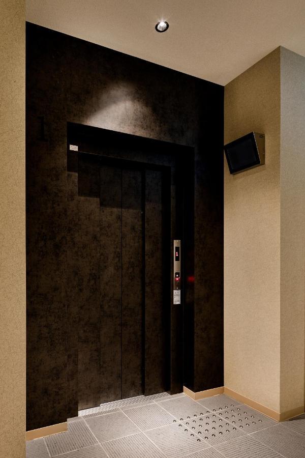 Oyado Kawaramachigojo Hotel Kyoto Luaran gambar