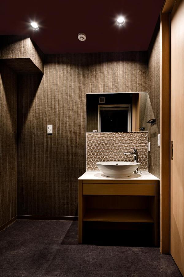 Oyado Kawaramachigojo Hotel Kyoto Luaran gambar